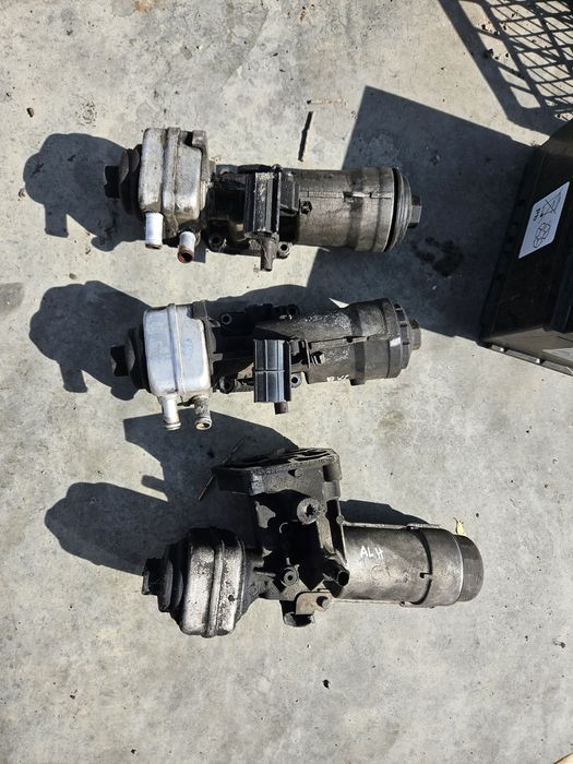 Racitor Gaze/Termoflot 1.9 BXE BKC Golf 5 Touran Audi A3 Passat B6 Sko