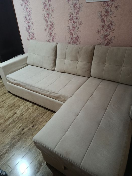 Диван кровать раскладной