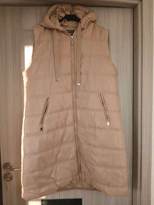 Vestă de damă XL