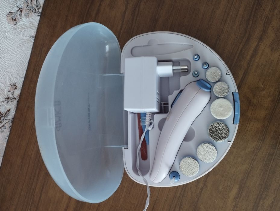 Маникюрный аппарат для детей