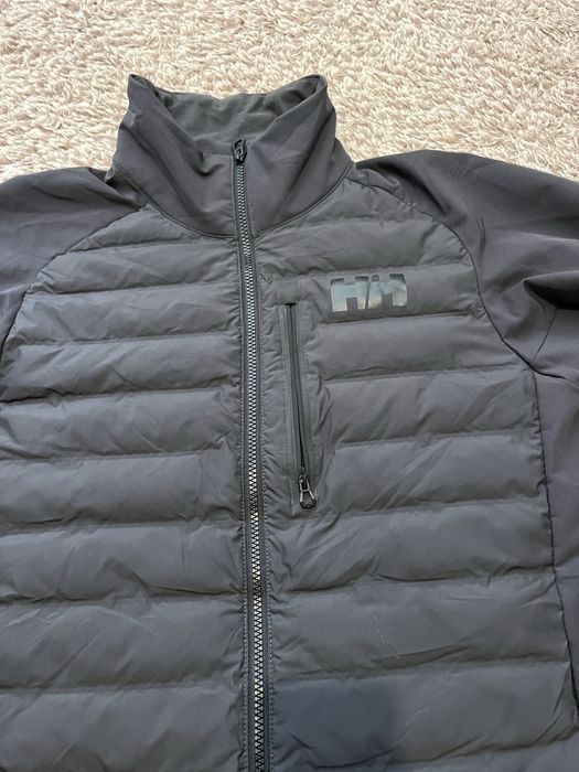 Helly Hansen HP Insulator-оригинално мъжко яке