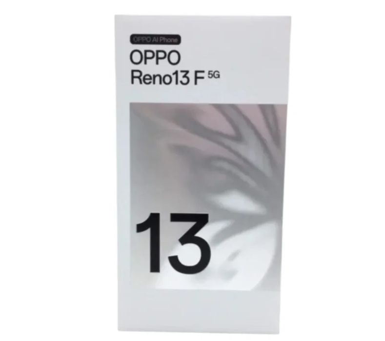 Oppo Reno 13 F • 5G • NOU • Sigilat • Garantie