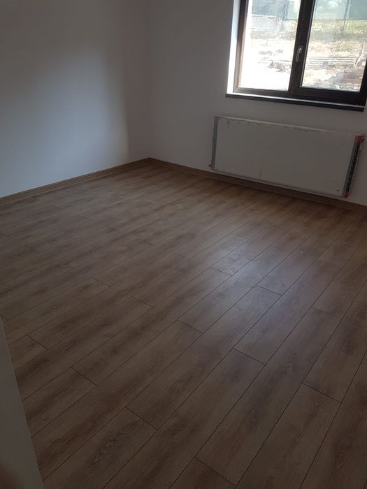 Particular execut lucrari.