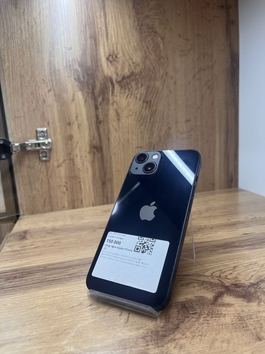 BaitimeUka|Apple IPhone 13|128GB