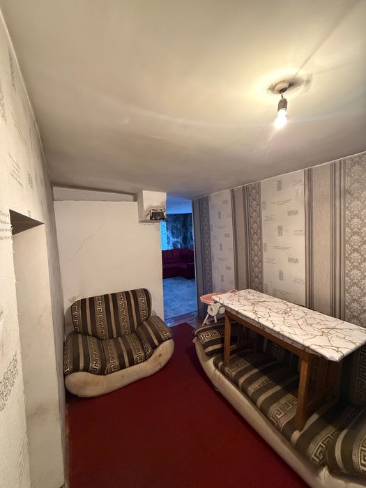 Продам трехкомнатный дом