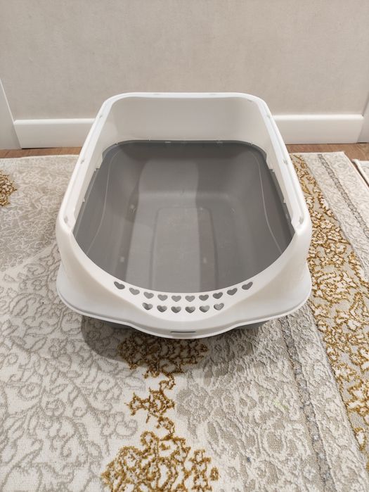 Лоток для кошек кошки