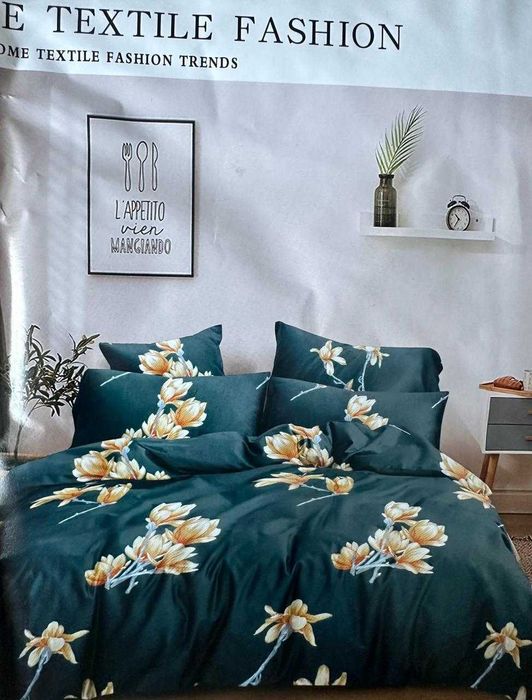 Постельное белье TAC