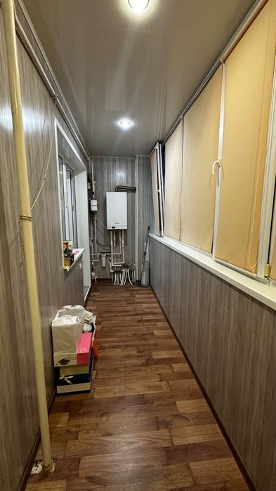 Продажа квартиры в новом мкр