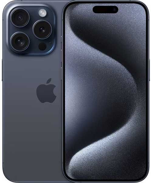 iPhone 15 Pro Max Black Titanium 256GB Baterie 81% Garantie
