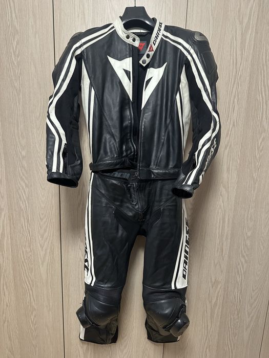 Combinezon DAINESE marimea 54