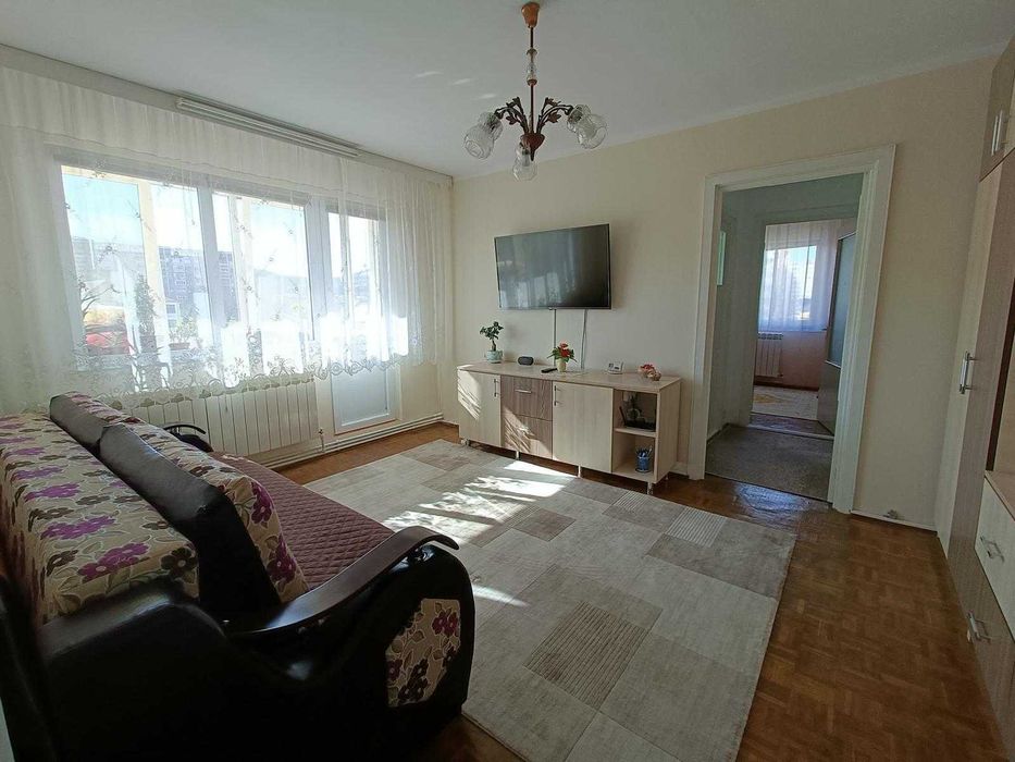 Persoana Fizică Vând apartament 2 camere zona Victoria