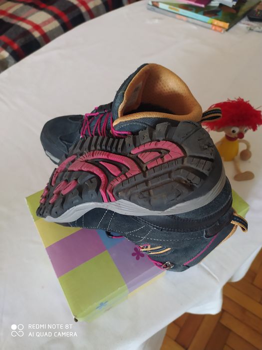 Маратонки на PUMA, SKECHERS, СМР и NIKEномер 32,33,34, 35.5