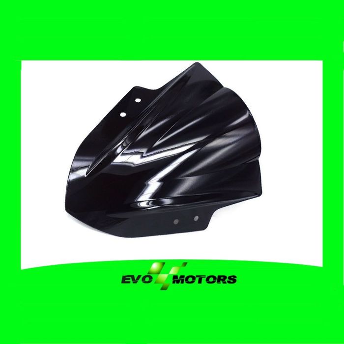 Parbriz Fumuriu Kawasaki Ninja 300R EX300 an 2013-2016 PB073