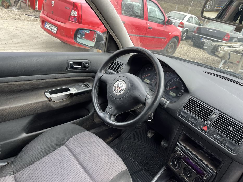 Piese golf 4 1,6 i azd