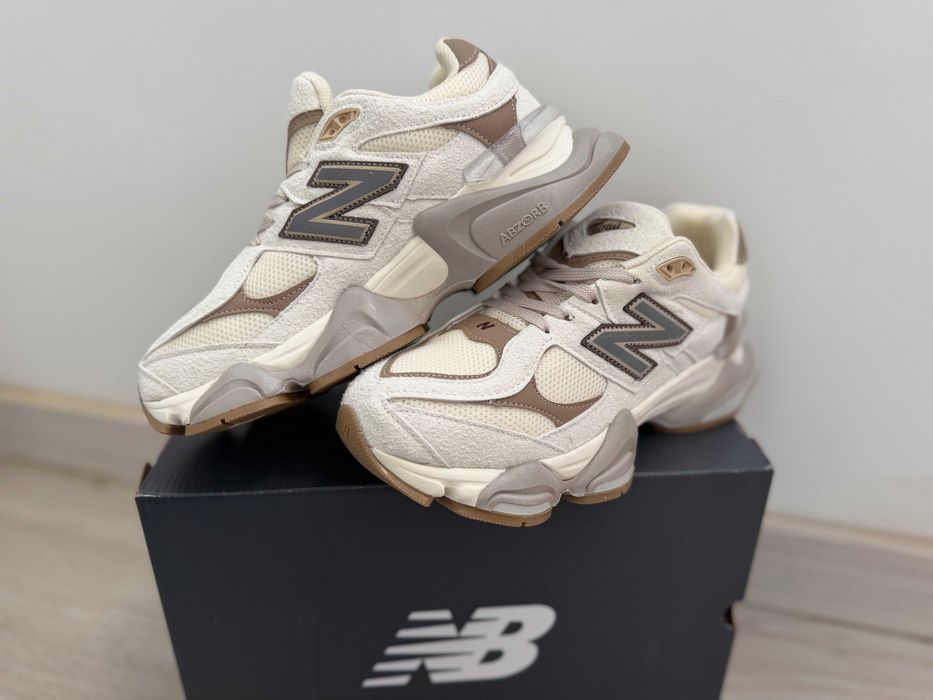 Adidasi  NEW BALANCE 9060 Sneaker Produs Nou-Full Box
