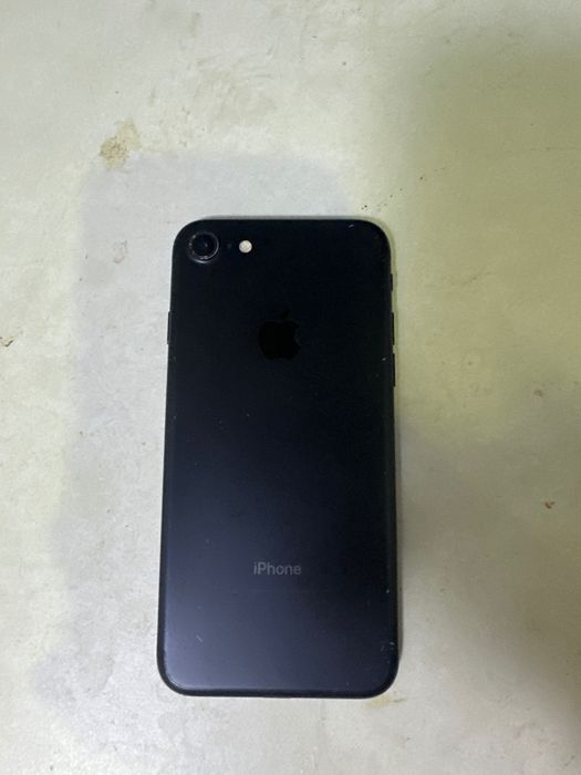 IPhone 7 128gb 100%