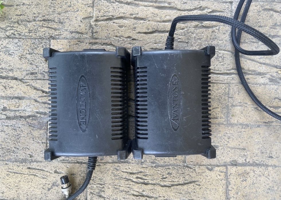 Avantone Mixcubes Avantone