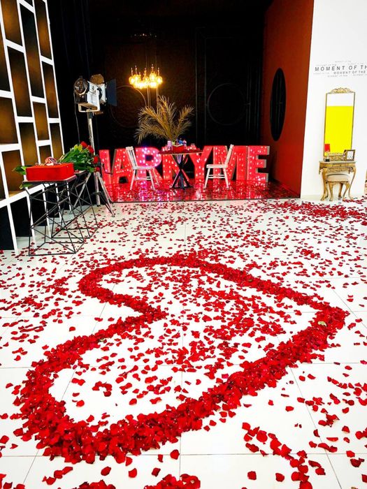 Weddig day studio to’y kuni uchun aylanish