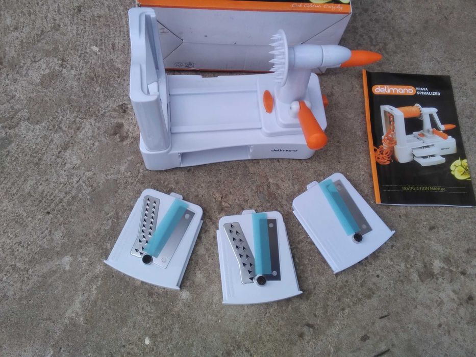 Ново Ренде  Delimano