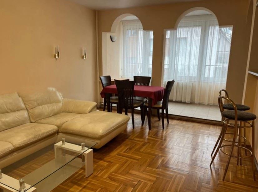 3-стаен в София-Лозенец цена 999 евро