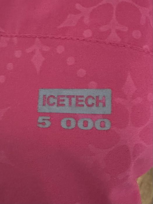 Дамско ски/зимно яке ICEPEAK IceTech 5000 – RECCO