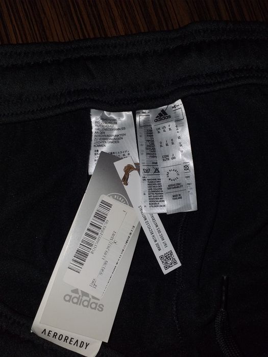 Pantaloni trening adidas tiro aeroready