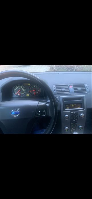 Volvo S40 1.6 benzina impecabil !!! Germania !
