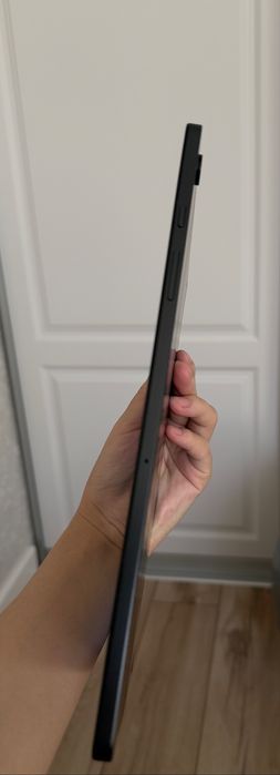 Samsung Galaxy Tab A9+ серый