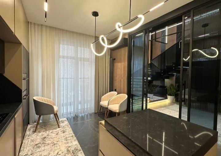 Сдается на аренда квартиры Пентхаус НРГ ОЙБЕК центр города новостройка