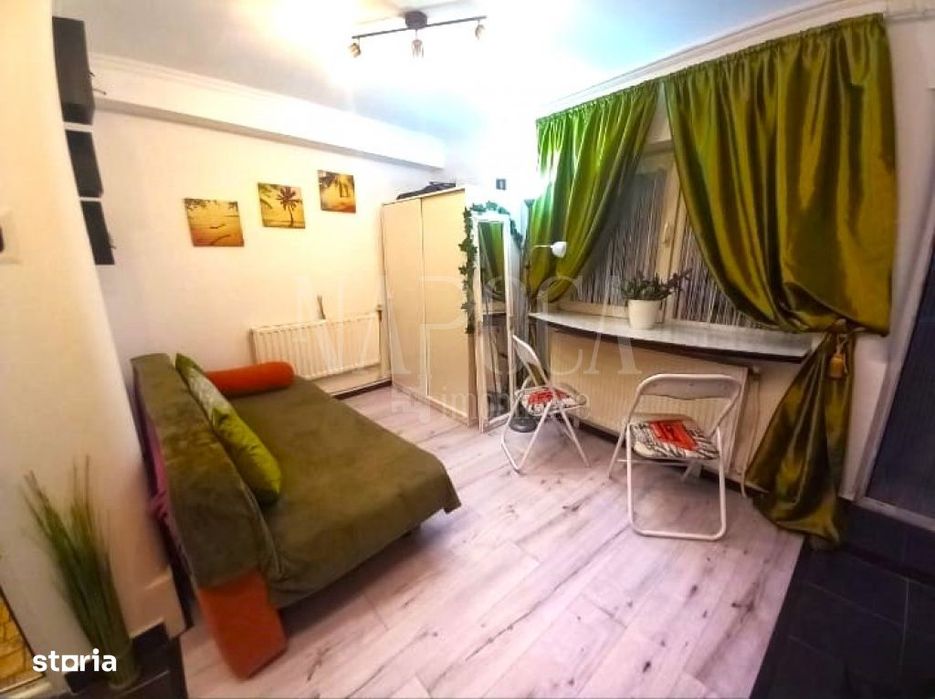 Garsoniera de vanzare in Centru, Cluj Napoca