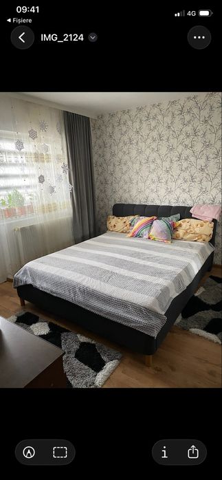 Apartament 3 camere vs uri