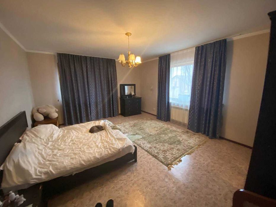 Продажа 3-этажного дома