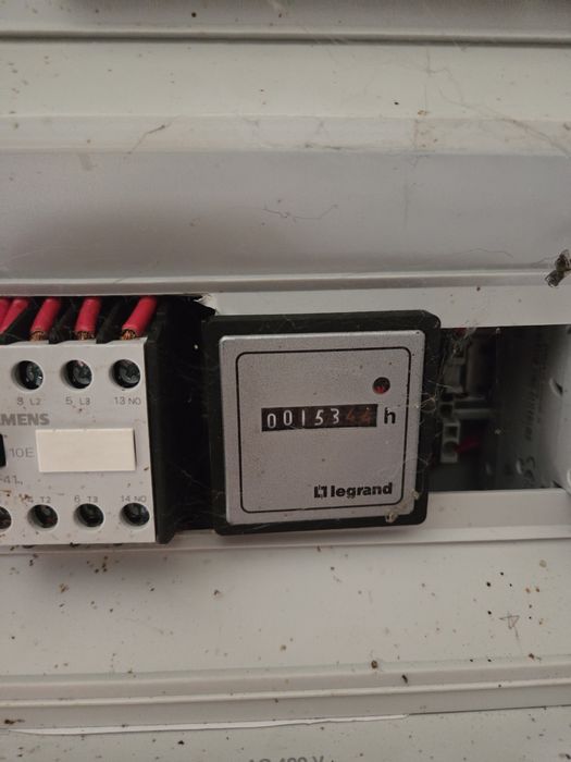 Instalatie muls 4 posturi