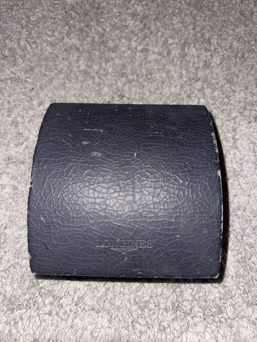 Vand ceas longines opposition l3.627.4 automat