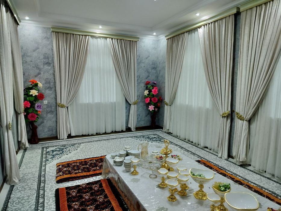 Уй сотилади Янги Тошкент