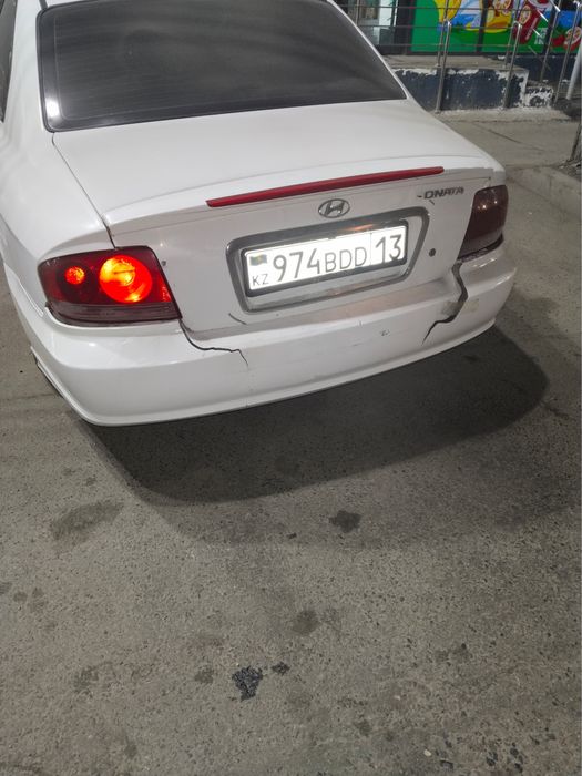 Sonata Ef продам