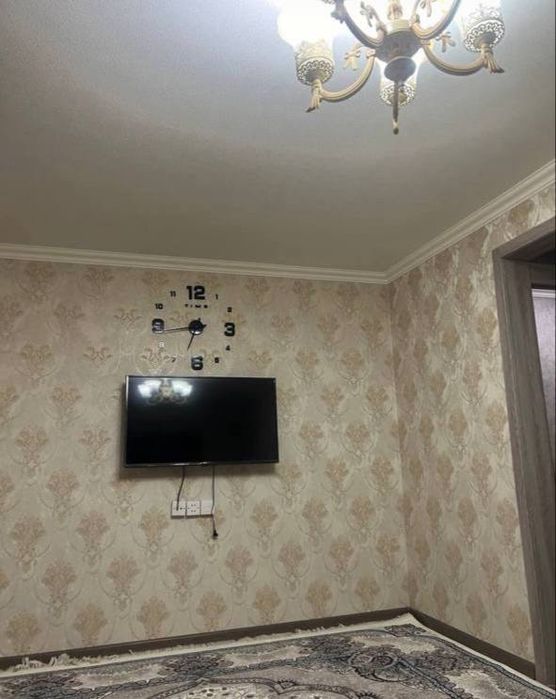 Срочно сдаётся квартира