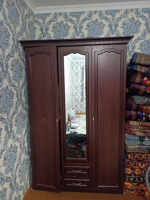 Mebel shkaf, 2 ta