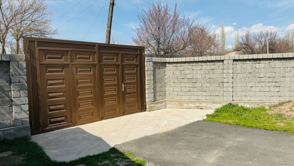 Срочно уй сотилади Паргос махалласида 11.4 сотих