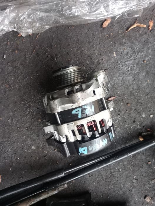 Alternator Hyundai i 20  KIA  1.2 benzina 2018