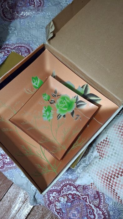 Продам набор для торта