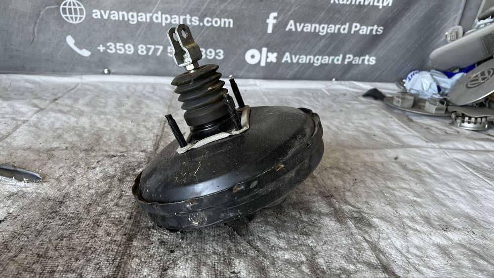 Hyundai i10 серво