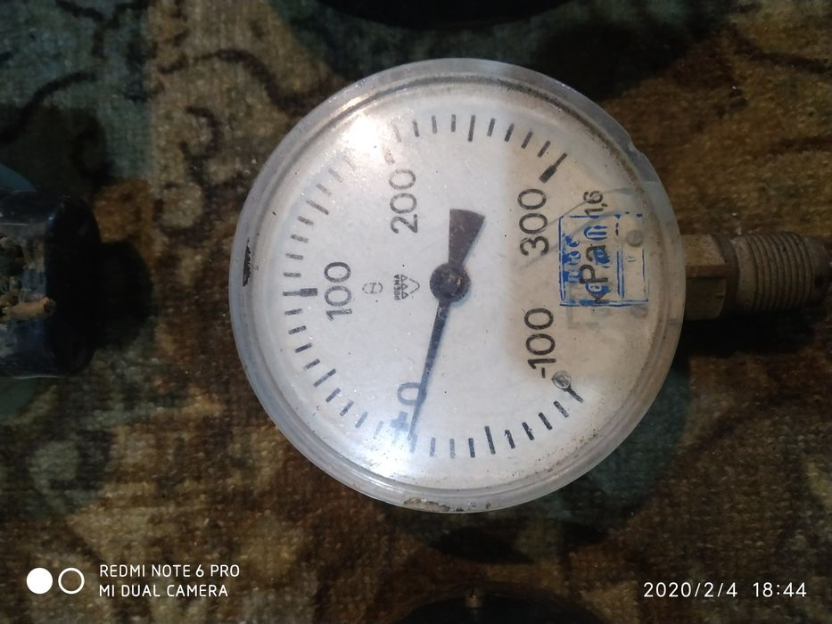 Продам датчики давления