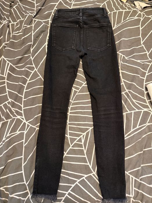 Дамски дънки ZARA