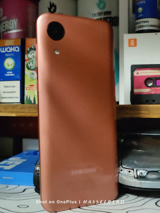 Продам Samsung A03Core 32gb