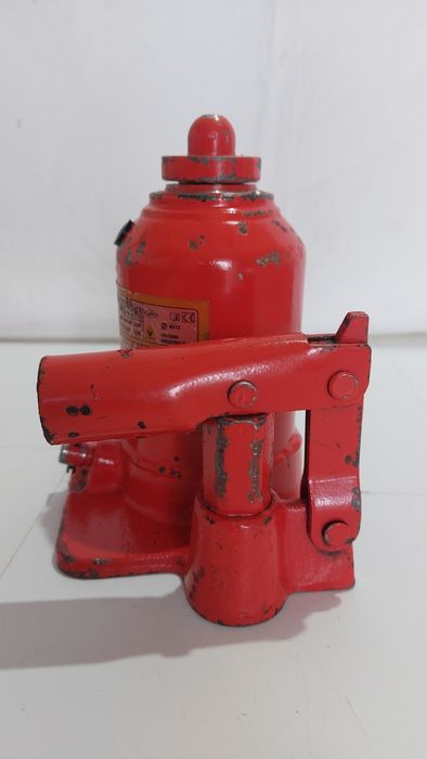 cric 2,5t  Renault master