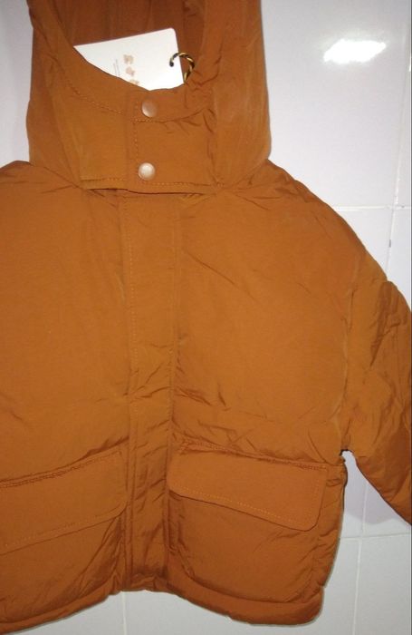 Bolalar uchun kurtka