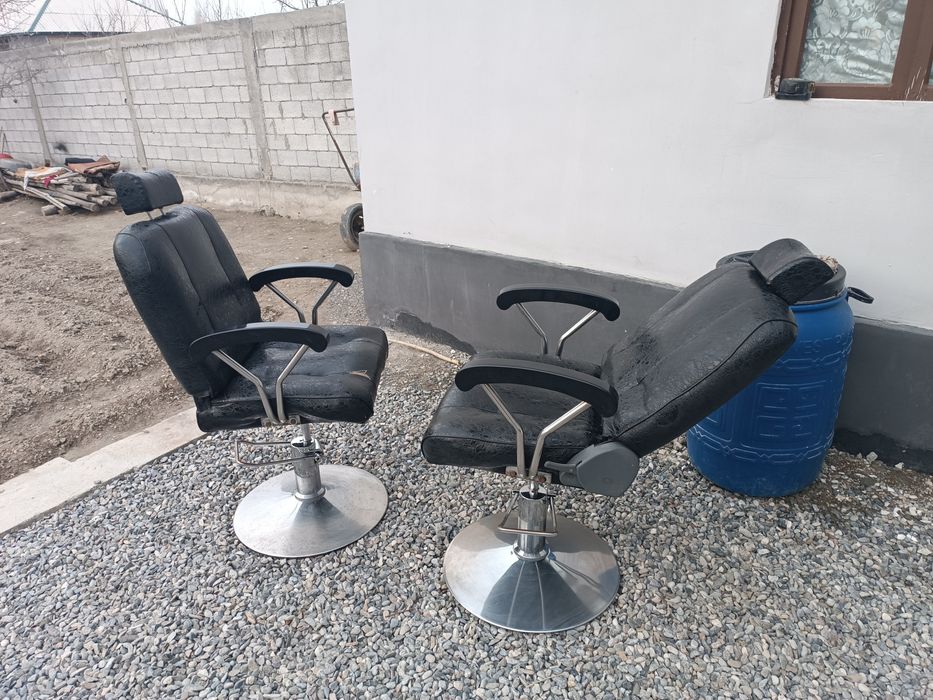 Сартарошхона креслоси,