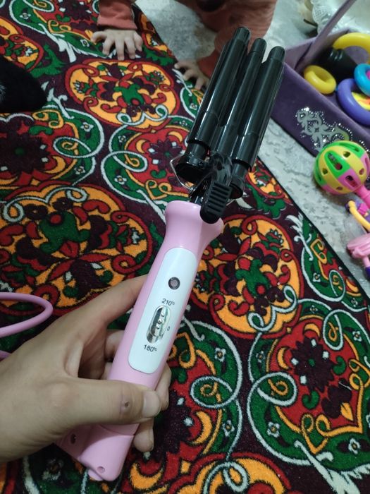 Soch jingallak qiladigan