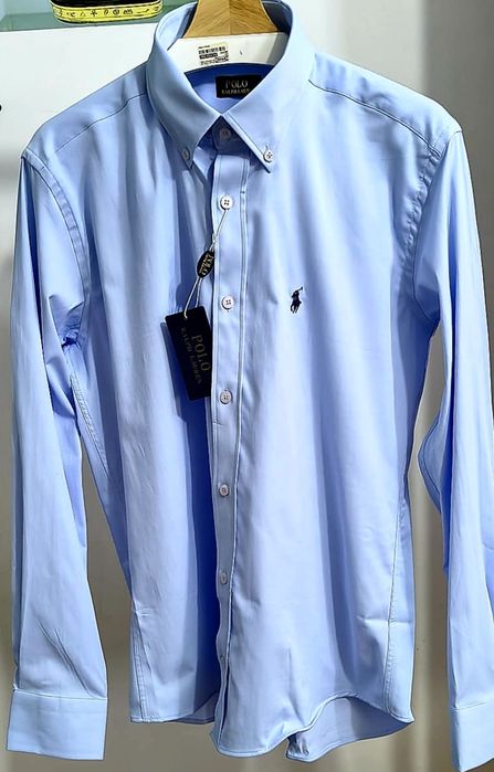 Camasa Polo Ralph Lauren calitate premium garantata Italia